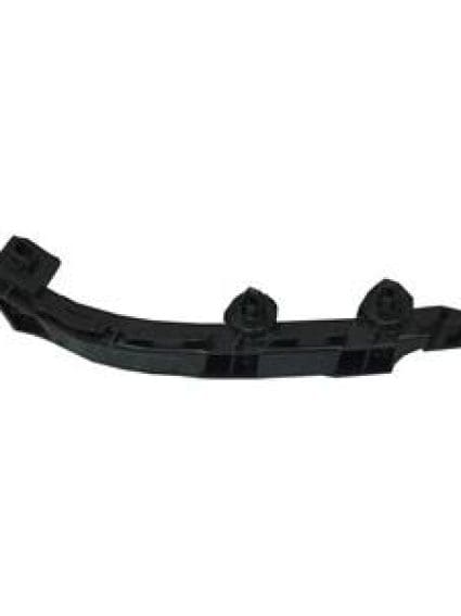 CH1043101 Passenger Side Front Bumper Bracket